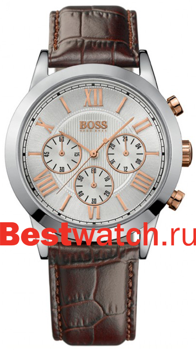 Часы Hugo Boss Gents HB-1512728